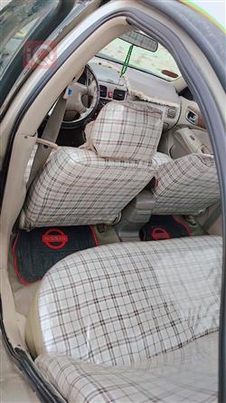 Nissan Sunny